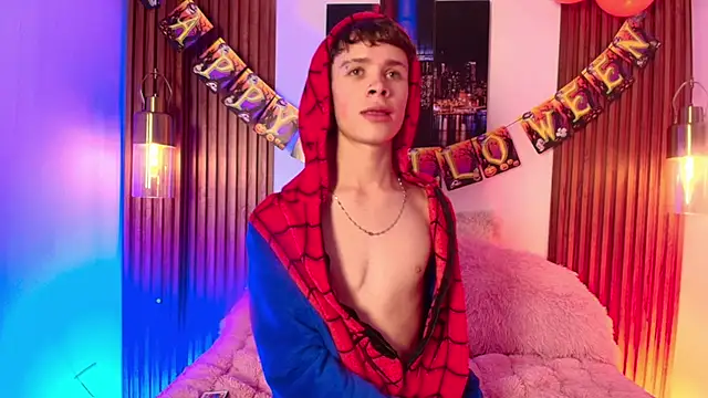 JackFrosst online show from 10-14-25, 01:12