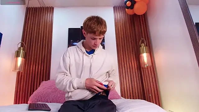 JackFrosst online show from 11-12-25, 12:20