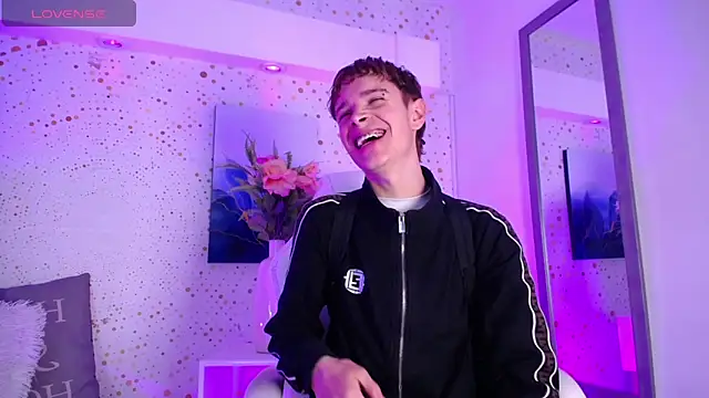 JackFrosst online show from 02-09-26, 12:36