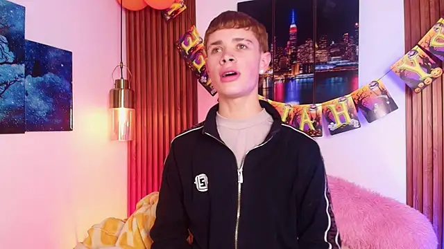 JackFrosst online show from 10-29-25, 12:15