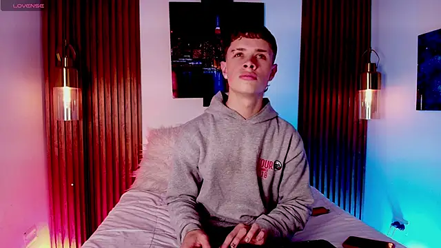 JackFrosst online show from 11-15-25, 12:09