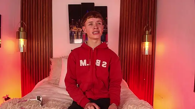 JackFrosst online show from 11-24-25, 12:49