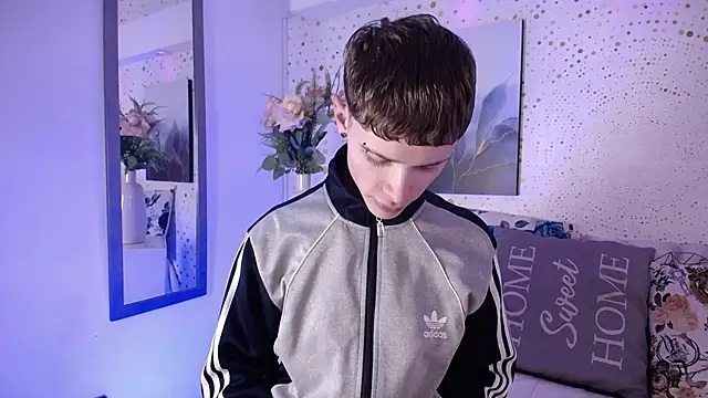 JackFrosst online show from 02-14-26, 12:05