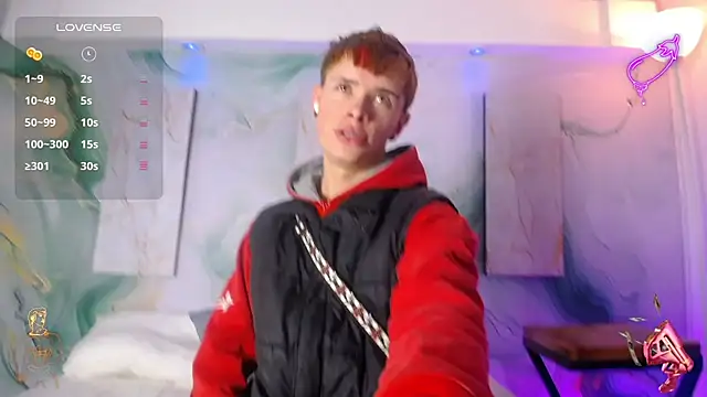 JackFrosst online show from 05-02-26, 12:32