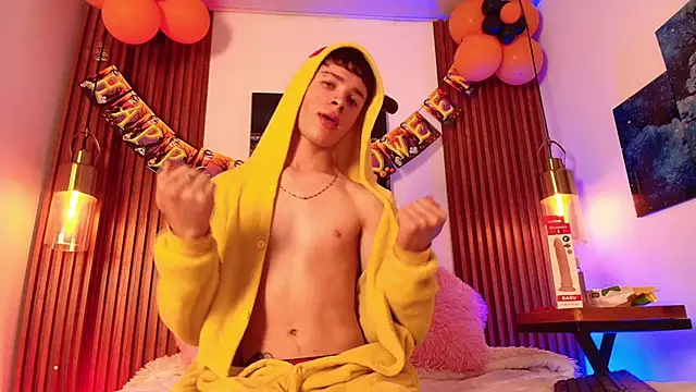 JackFrosst online show from 10-22-25, 12:59