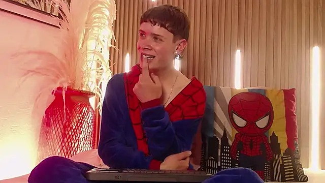 JackFrosst online show from 10-09-25, 12:49