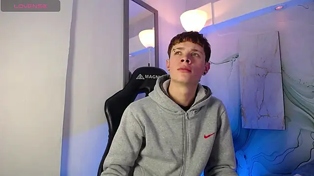 JackFrosst online show from 03-10-26, 12:53