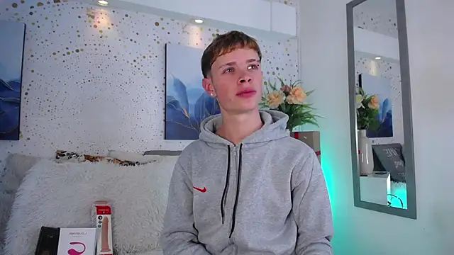 JackFrosst online show from 01-11-26, 12:23