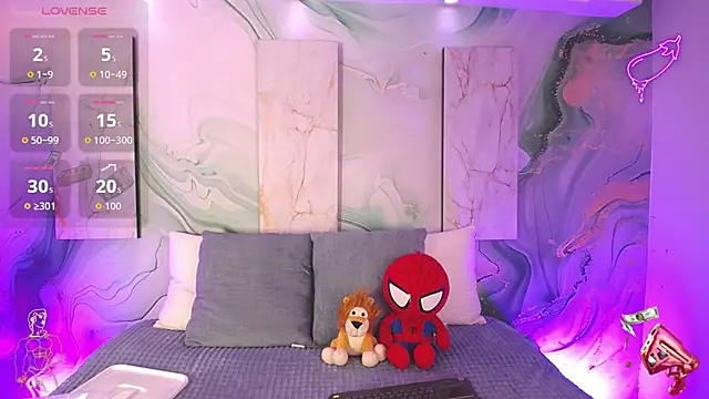 JackFrosst online show from 04-02-26, 12:34