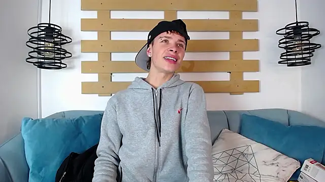 JackFrosst online show from 02-02-26, 12:59