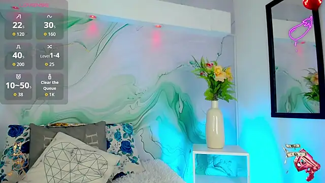 JackFrosst online show from 03-04-26, 12:35