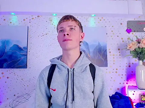 JackFrosst online show from 01-12-26, 12:56