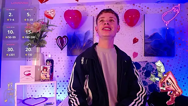 JackFrosst online show from 02-17-26, 12:35