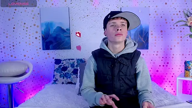 JackFrosst online show from 03-02-26, 12:23