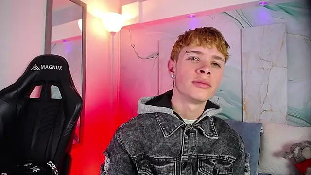 JackFrosst online show from 04-14-26, 12:10