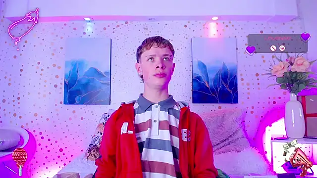 JackFrosst online show from 01-13-26, 12:09