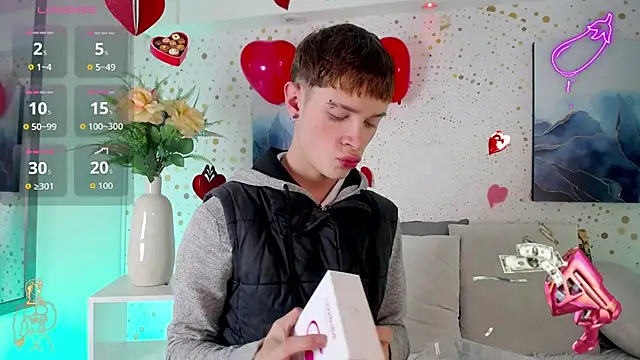 JackFrosst online show from 02-19-26, 12:35