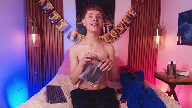 JackFrosst online show from 11-03-25, 12:09