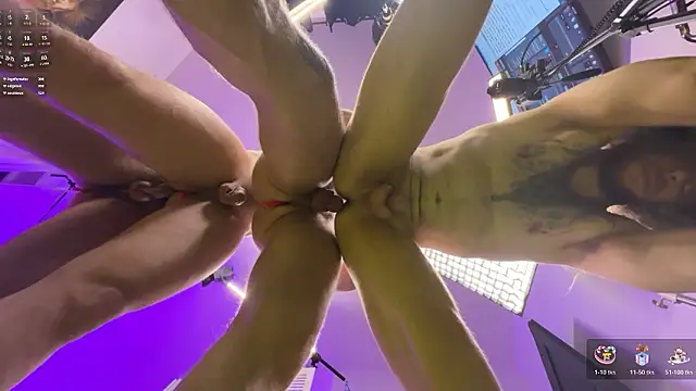 Snapshot of 69littlebig69 chatting on 01-31-26, 07:12 69littlebig69 online show from 01-31-26, 07:12