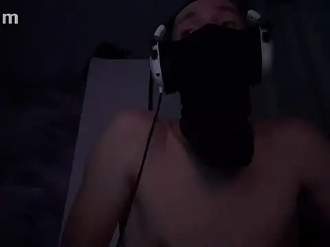 suicdemask online show from 10-05-25, 08:32