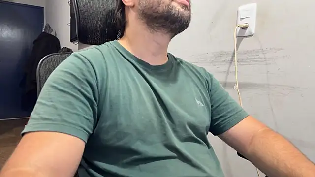 CasalManeiro25 online show from 10-13-25, 01:34