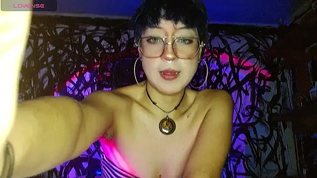 zora blue777 online show from 12-13-25, 11:55