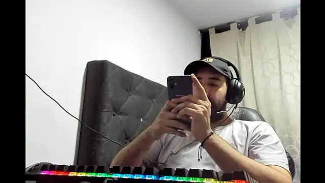 coolfriki online show from 03-28-26, 08:10