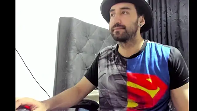 coolfriki online show from 11-01-25, 02:51