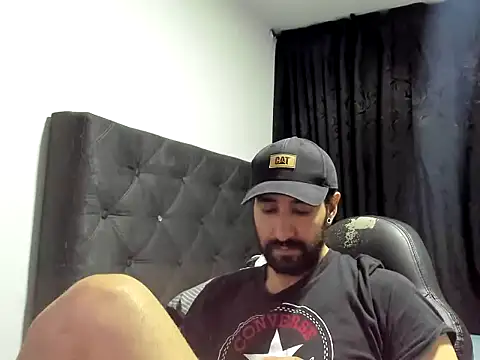 coolfriki online show from 10-18-25, 09:11