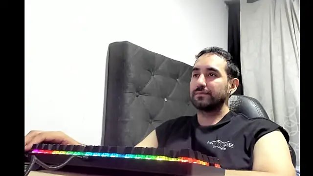 coolfriki online show from 03-08-26, 02:04