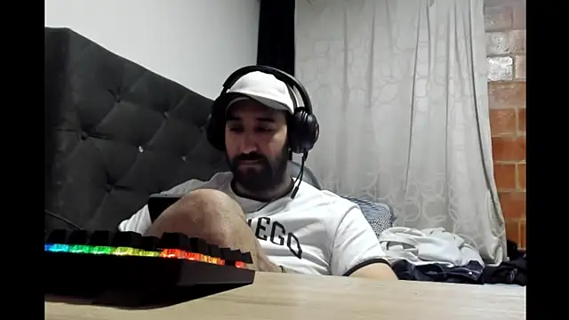 coolfriki online show from 03-31-26, 07:10