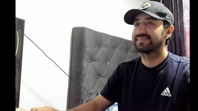 coolfriki online show from 11-01-25, 02:55