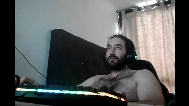coolfriki online show from 04-29-26, 07:09