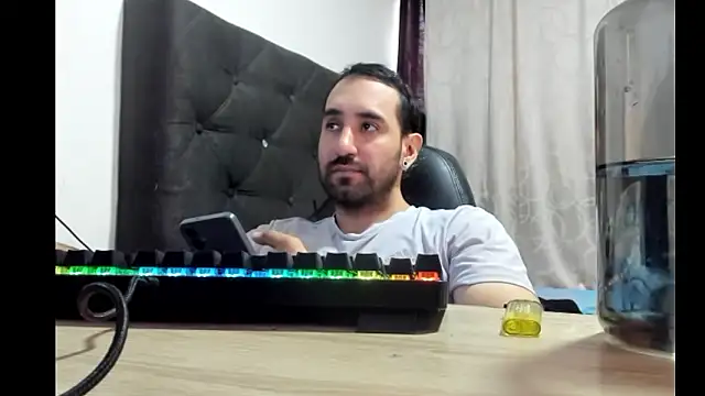 coolfriki online show from 03-07-26, 09:20