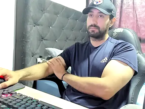 coolfriki online show from 10-10-25, 05:36