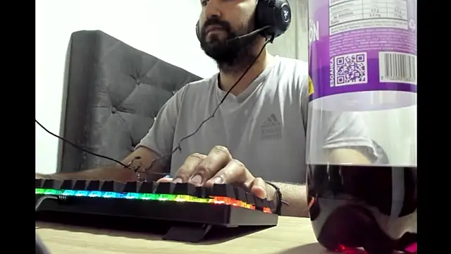 coolfriki online show from 03-29-26, 08:16