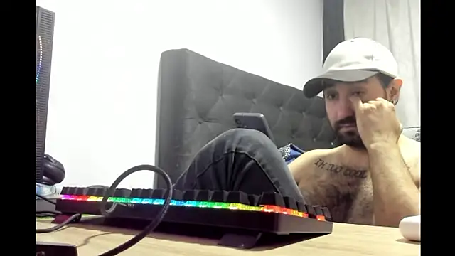 coolfriki online show from 05-04-26, 10:34