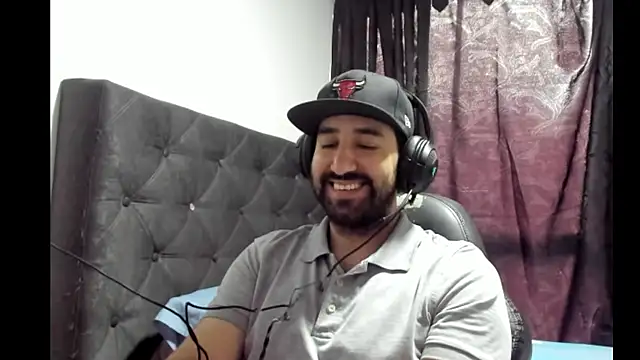 coolfriki online show from 11-15-25, 09:08