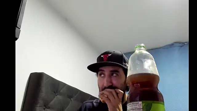 coolfriki online show from 01-15-26, 05:00