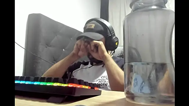 coolfriki online show from 05-03-26, 11:08