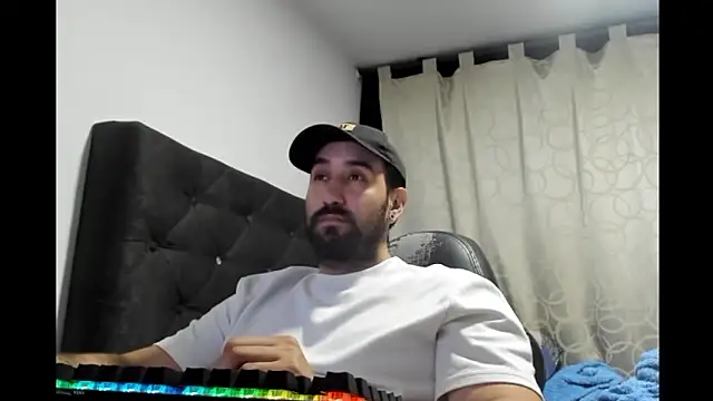 coolfriki online show from 03-28-26, 03:40