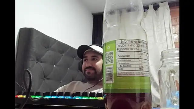 coolfriki online show from 04-12-26, 11:13