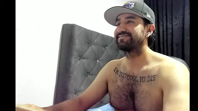 coolfriki online show from 12-03-25, 03:18