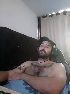 coolfriki online show from 05-09-26, 08:34