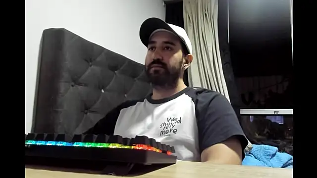 coolfriki online show from 03-22-26, 12:03