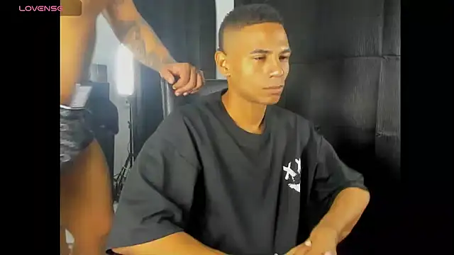 Latin Boy420 online show from 10-22-25, 04:23