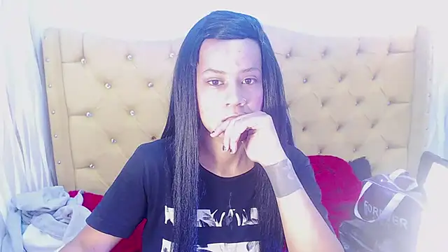 blackxstar11 online show from 11-15-25, 02:04