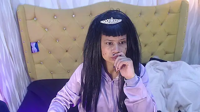 blackxstar11 online show from 11-30-25, 02:23