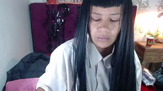 blackxstar11 online show from 10-22-25, 01:49