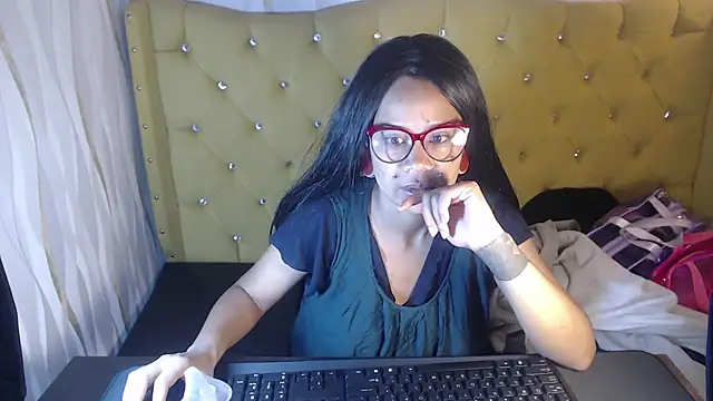 blackxstar11 online show from 12-15-25, 02:28